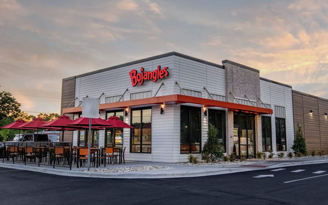 Fried chicken chain Bojangles sets opening date for first Houston store